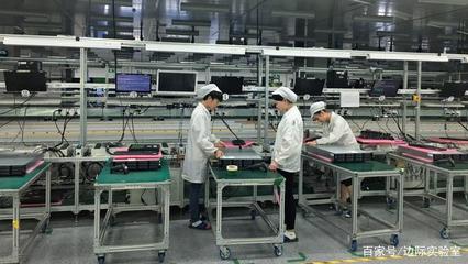 為美國打造新的供應(yīng)鏈,富士康等臺灣企業(yè)去墨西哥設(shè)廠