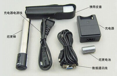 深圳市優(yōu)鼎昊電子 專業(yè)供應(yīng)感應(yīng)電子巡更系統(tǒng)及配件，助力高效安防巡查