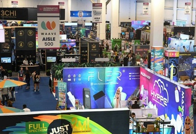 北美新興消費品展會全覽 美國大麻及電子煙展（ALTERNATIVE PRODUCTS EXPO）與相關行業盛會解析